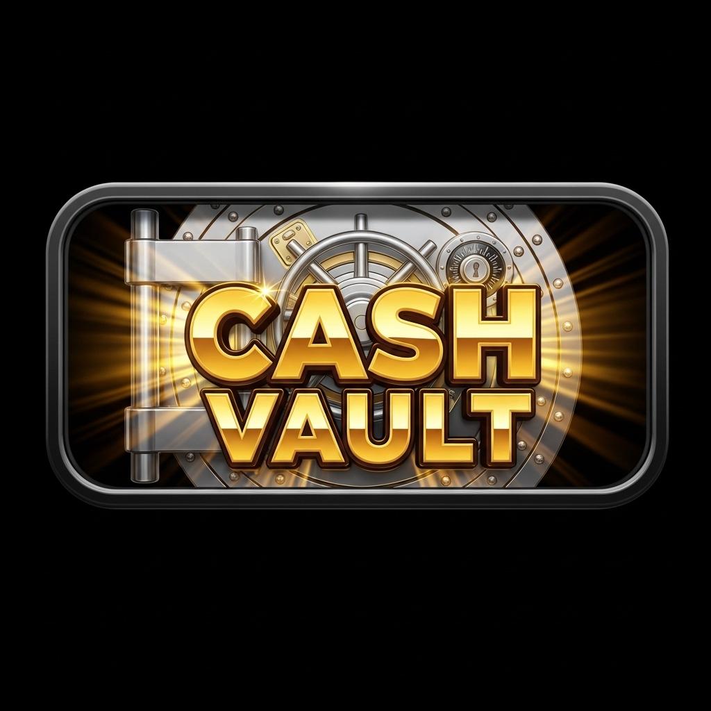 Cash Vault