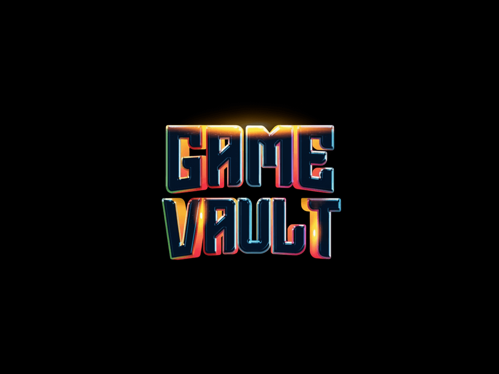 Game Vault