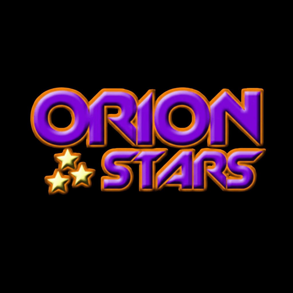 Orion Stars