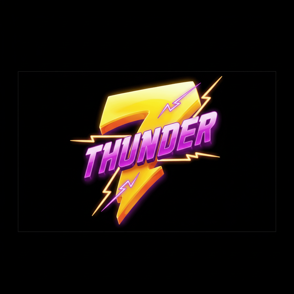 Thunder 777
