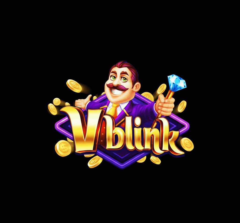 V Blink